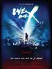 Pôster de We Are X
