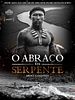 Pôster de O Abraço da Serpente