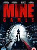 Pôster de Mine Games
