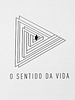 Pôster de O Sentido da Vida - The Meaning of Life