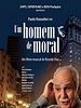 Pôster de Um Homem de Moral