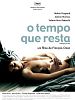 Pôster de O Tempo que Resta