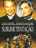 Pôster de Sublime Tentação