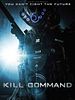 Pôster de Kill Command