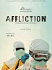 Pôster de Affliction - O Ebola na África Ocidental