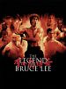 Pôster de The legend of Bruce Lee