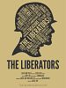 Pôster de The Liberators