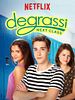 Pôster de Degrassi: Next Class