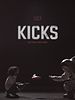 Pôster de Kicks: Defendendo o Que É Seu