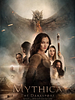 Pôster de Mythica 2: The Darkspore