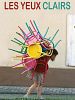Pôster de Les Yeux clairs