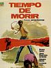 Pôster de Tempo de Morrer