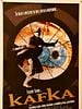Pôster de Kafka