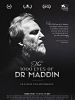 Pôster de The 1000 eyes of Dr Maddin