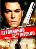 Pôster de Retornando Para o Inferno