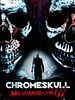 Pôster de ChromeSkull - Não Descanse em Paz