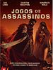 Pôster de Jogos de Assassinos