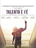 Pôster de Talento e Fé