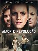 Pôster de Amor e Revolução