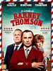 Pôster de A Lenda de Barney Thomson