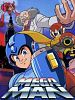 Pôster de Mega Man
