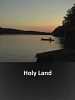 Pôster de Holy Land