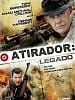 Pôster de O Atirador: Legado