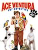 Pôster de O Filho do Ace Ventura