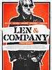 Pôster de Len and Company