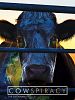 Pôster de Cowspiracy - O Segredo da Sustentabilidade