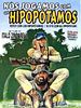 Pôster de Nós Jogamos com Os Hipopótamos