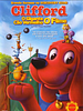 Pôster de Clifford: O Gigante Cão Vermelho