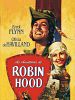 Pôster de As Aventuras de Robin Hood