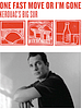 Pôster de One Fast Move or I'm Gone: Kerouac's Big Sur