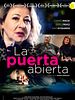Pôster de A Porta Aberta
