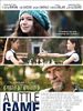 Pôster de Um Pequeno Jogo
