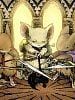 Pôster de Mouse Guard