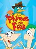 Pôster de Phineas and Ferb