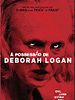 Pôster de A Possessão de Deborah Logan