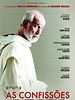 Pôster de As Confissões