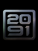 Pôster de 2091