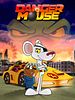 Pôster de Danger Mouse