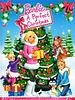Pôster de Barbie: Um Natal Perfeito