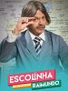 Pôster de Escolinha do Professor Raimundo (2015)