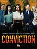Pôster de Conviction (2016)