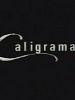 Pôster de Caligrama