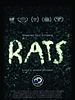 Pôster de Rats: Realidade Urbana