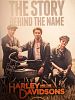 Pôster de Harley and the Davidsons