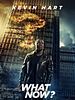 Pôster de Kevin Hart: What Now?