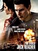 Pôster de Jack Reacher: Sem Retorno
